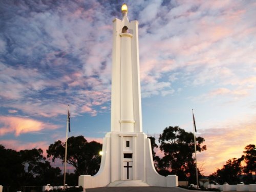 Photo post from visitalburywodonga.