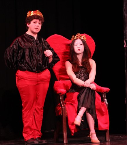 Carousel post from bvtigernews.