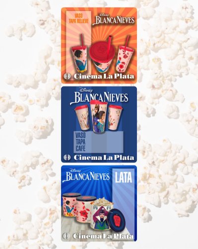 Photo post from cinemalaplata.
