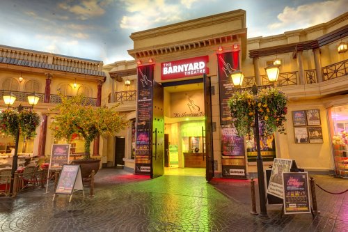 Photo post from festival_mall.