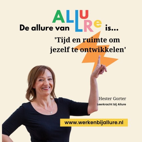 Photo post from allurescholen.