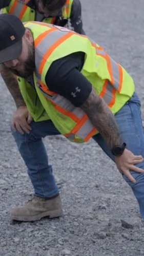 Video post from bdhall.ca.