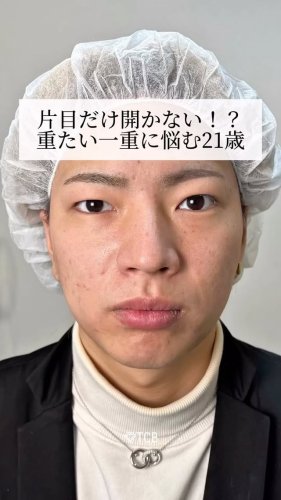 Video post from tcb_sayo_terao.