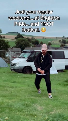 Video post from queencultband.