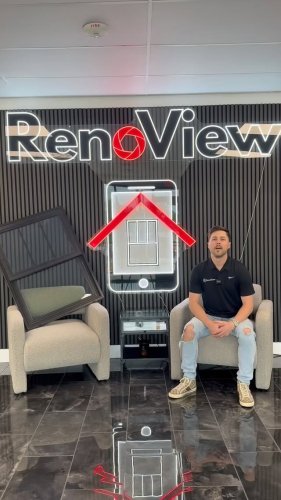 Video post from renoviewusa.
