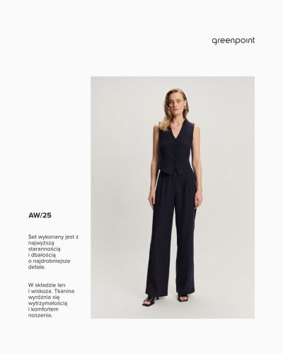 Photo post from greenpointfashion.