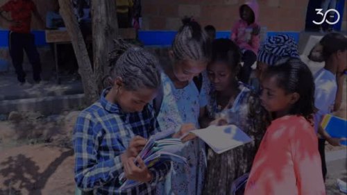 Video post from unops_official.