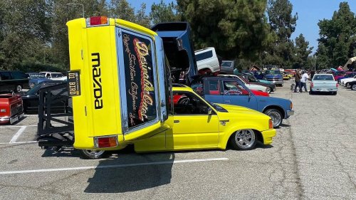 Carousel post from pomonaswapmeet.