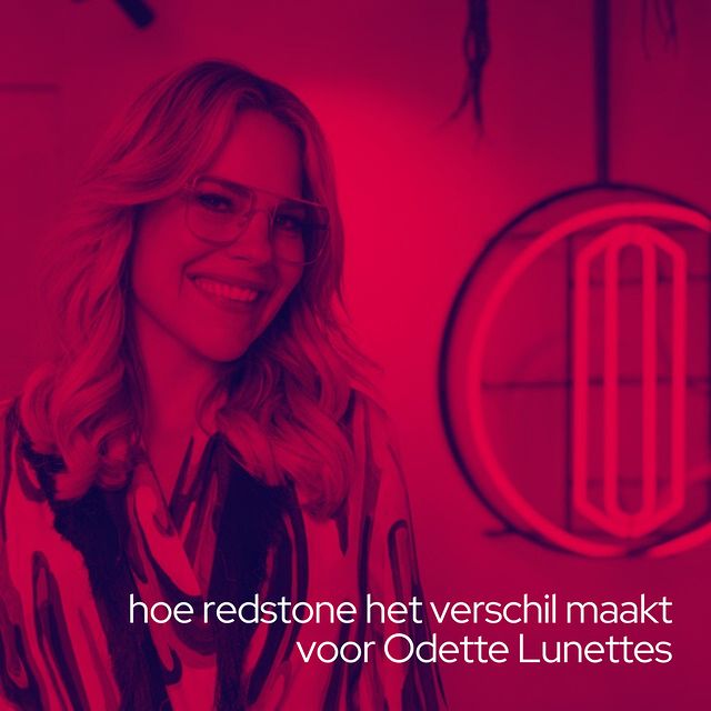 Photo post from redstoneadvertisingbe.
