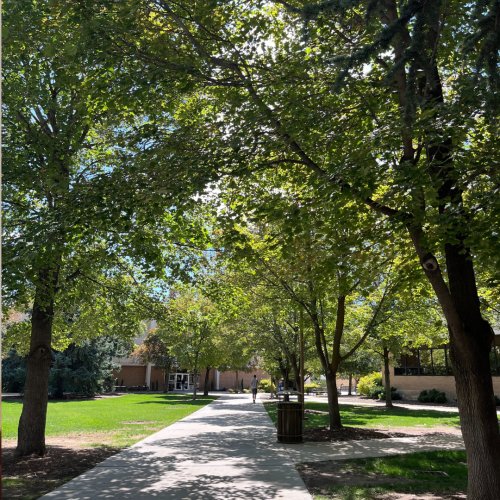 Carousel post from byukennedycenter.