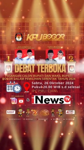 Video post from kpukabbogor.