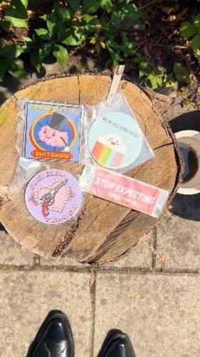 Video post from dotnsquare_vintage.