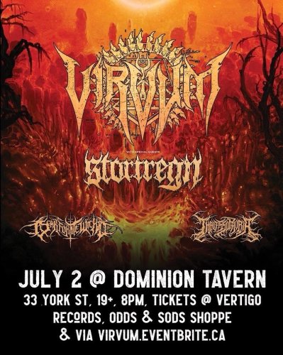 Photo post from dominiontavern.