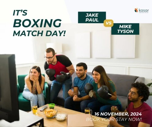 Photo post from kasarstays.