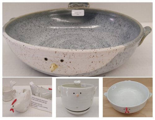 Photo post from niftygiftynorfolk.