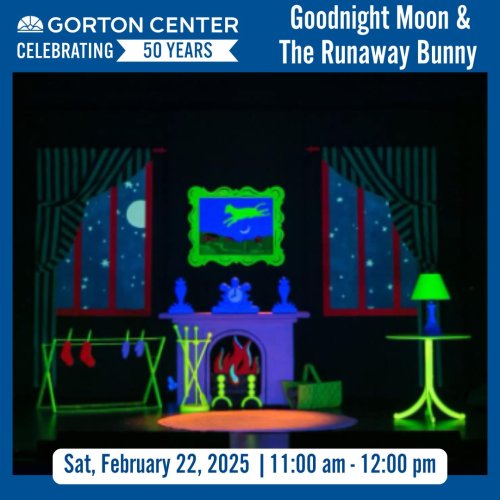 Photo post from gortoncenterlf.