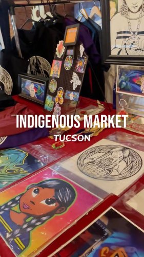 Video post from visittucson.