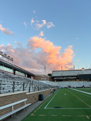 Photo post from bostoncollege.
