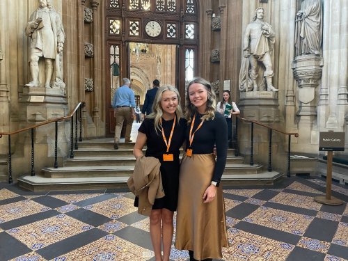 Carousel post from byuabroad.