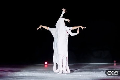 Video post from icetheatreofny.