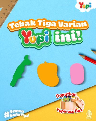 Photo post from yupi.gummy.
