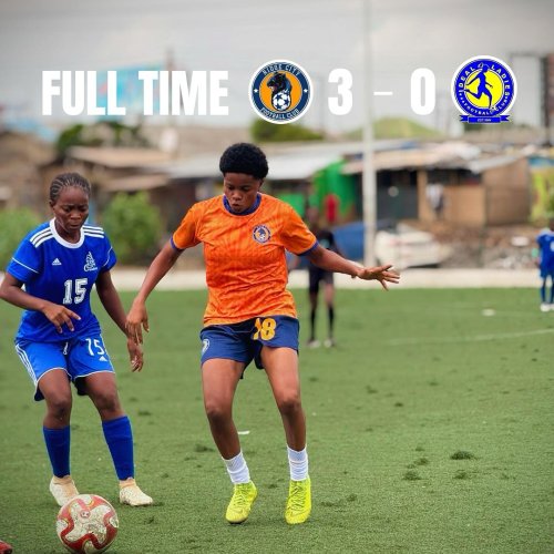 Photo post from ridgecityfc.