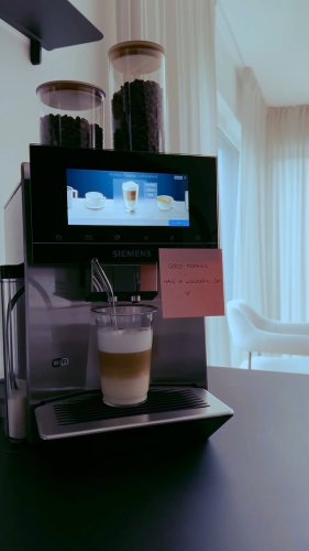 Video post from siemenshometurkiye.
