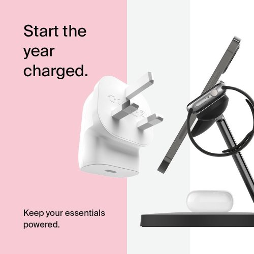 Photo post from belkin_uk.