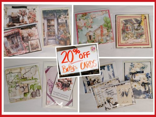 Photo post from niftygiftynorfolk.