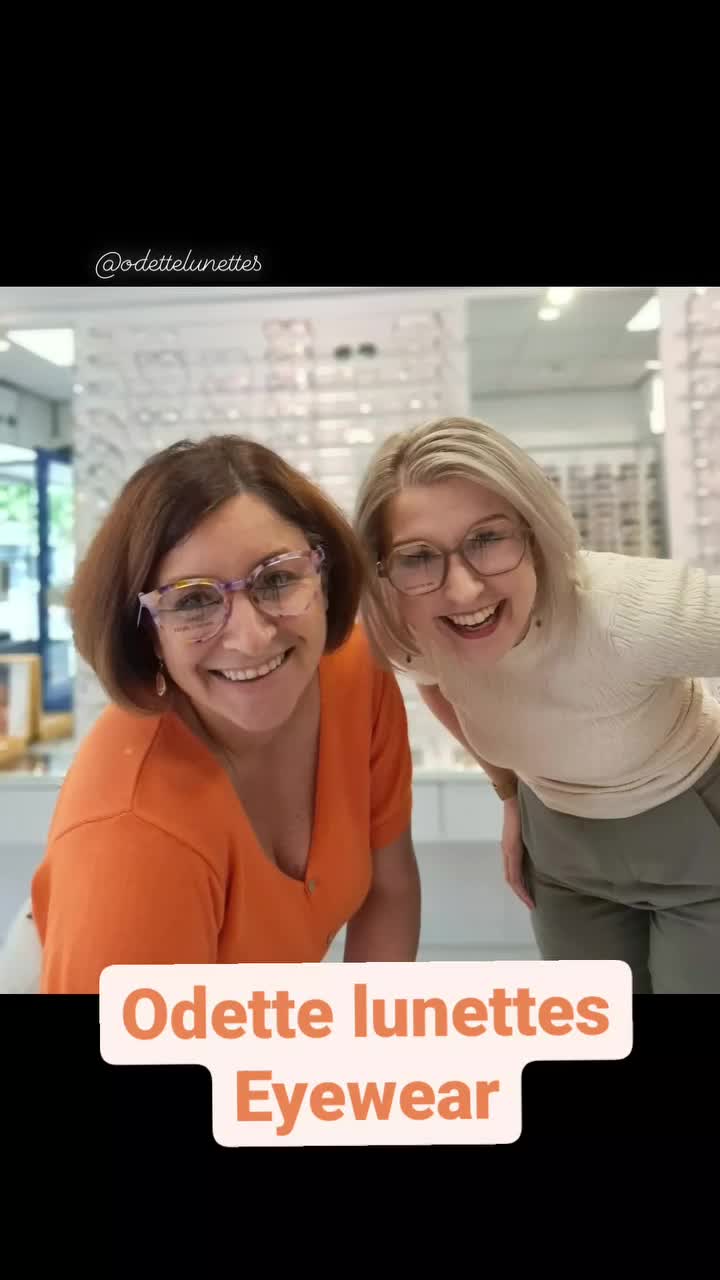 Video post from optiekjanssen.