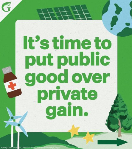 Carousel post from nzgreenparty.
