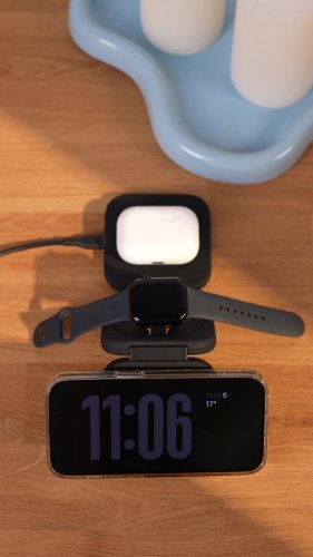Video post from belkin_uk.