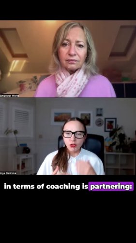 Video post from empower_world.