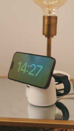 Video post from belkin_uk.