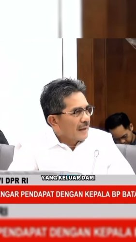 Video post from amanatnasional.