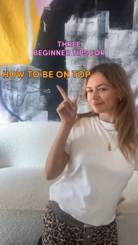 Video post from lovehoneyofficial.
