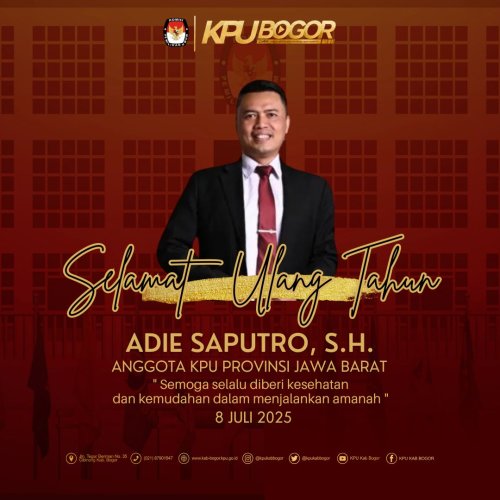 Photo post from kpukabbogor.
