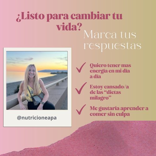 Carousel post from nutricioneapa.