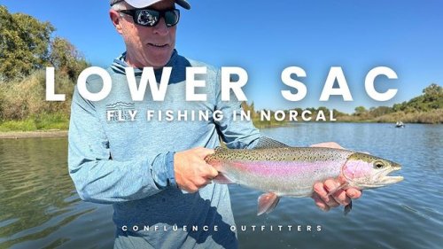 Video post from confluenceoutfitters.