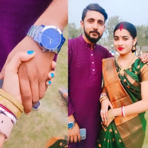 Photo post from dipa.saha143.