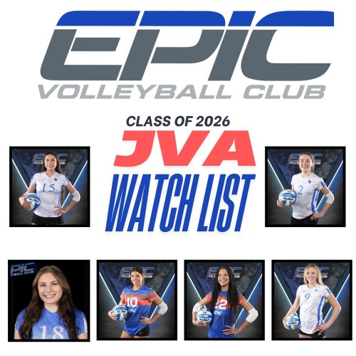 Carousel post from epicvball.