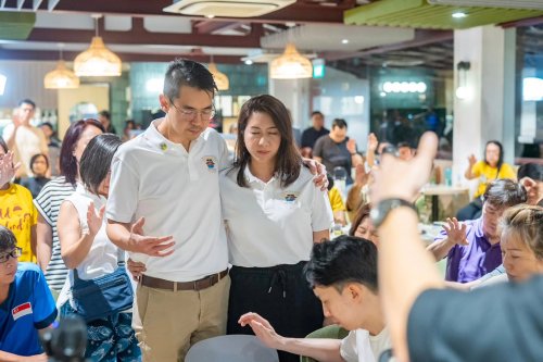 Carousel post from thetreasureboxsg.