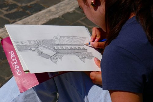 Carousel post from aur_arts.