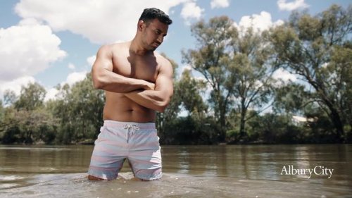 Video post from alburycity.