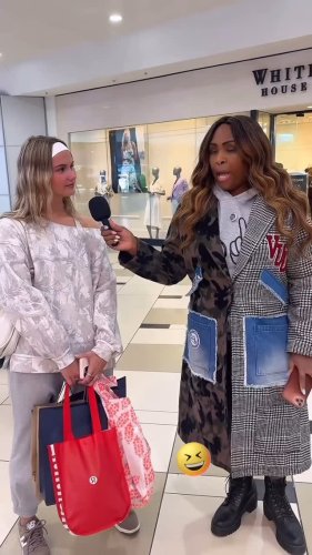 Video post from mixedchickshair.