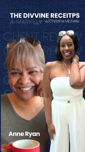 Video post from i.am.thealignedsoul.