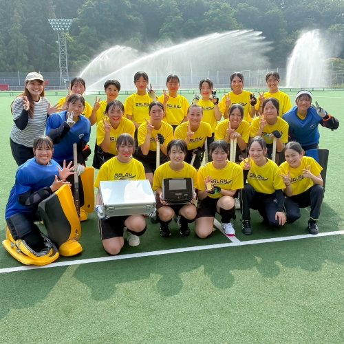 Carousel post from ito_sports_project.