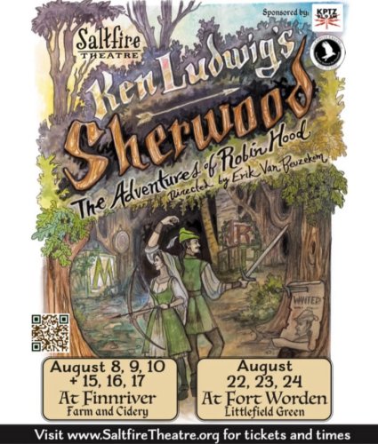 Photo post from finnriver.