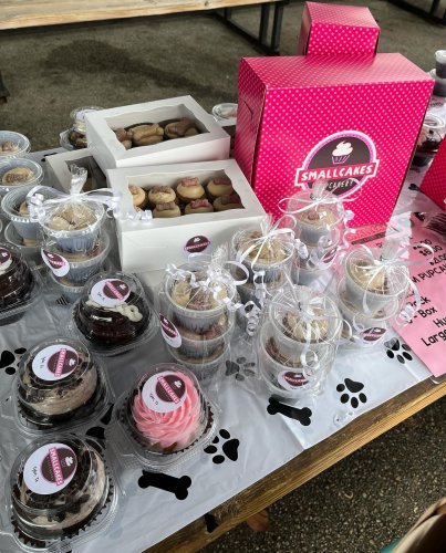 Photo post from smallcakestyler.