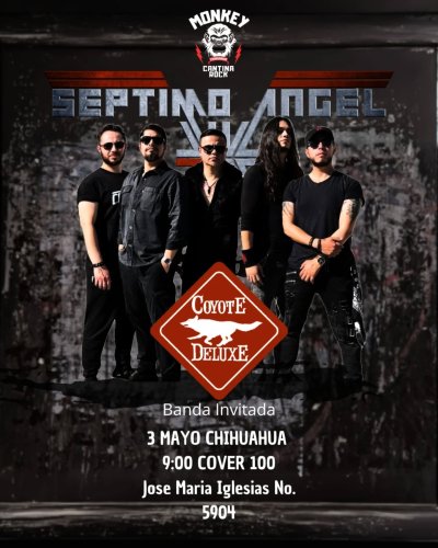 Photo post from septimo_angel.